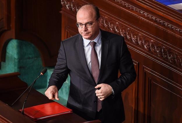  نخست‌وزیر تونس استعفا کرد