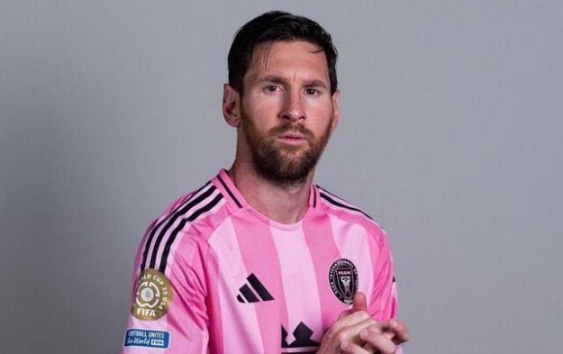  اعتراف تلخ مسی