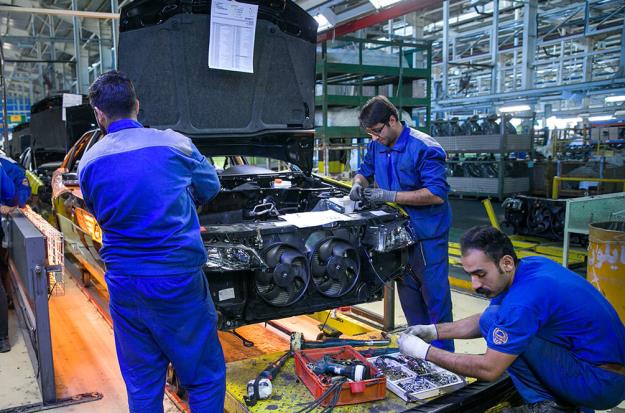 ۲ خودروساز اصلی، فهرست جدید قیمت محصولات خود را منتشر کردند!