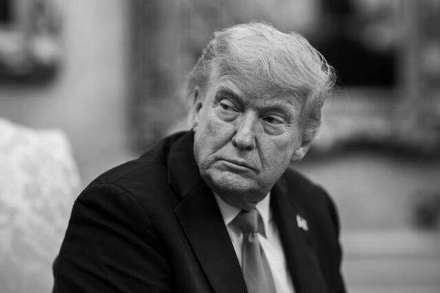  هکرها، ترامپ را تهدید کردند