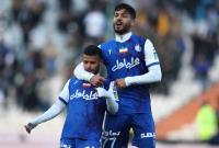 پاسخ منفی قایدی و محبی به استقلال