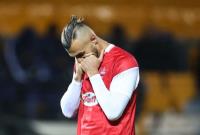 واکنش دورسون به بازگشت به پرسپولیس: نمی‌دانم