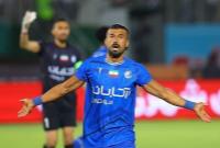  رضاییان در استقلال ماندنی شد 
