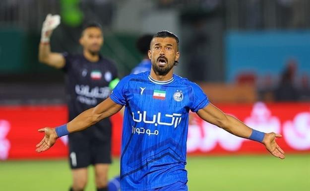  رضاییان در استقلال ماندنی شد 