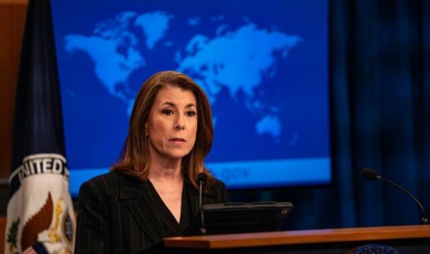  واشنگتن: ایران فوراً با آژانس همکاری کند!