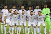 حریفان تیم ملی فوتبال ایران در کافا مشخص شدند