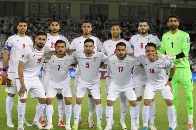 حریفان تیم ملی فوتبال ایران در کافا مشخص شدند