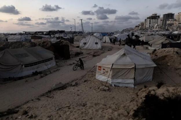  آخرین جزئیات از پیشنهاد آتش بس در غزه