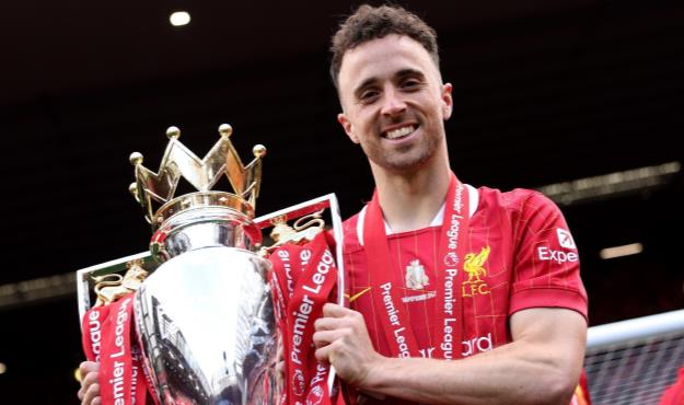 دیوگو ژوتا ستاره ۲۸ ساله لیورپول درگذشت 