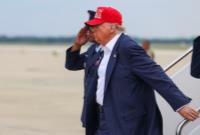 میزبانی ترامپ از رهبران ۵ کشور آفریقایی 