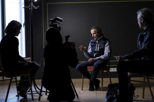  افشای جاسوسی آژانس از ایران در لباس نظارت