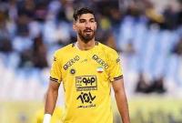  تکاپوی مغانلو برای بازگشت به پرسپولیس