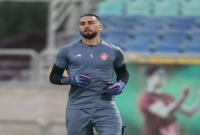  دروازه بان الجزایری پرسپولیس یاغی نمی‌شود