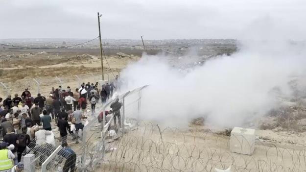 اعلام مفاد آتش‌بس میان جنبش حماس و رژیم صهیونیستی