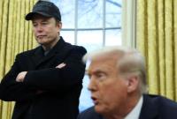  ایلان ماسک حزب سیاسی تازه تأسیس کرد