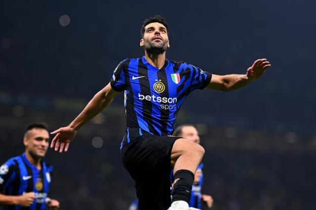 طارمی ارزان‌ترین بازیکن لیست فروش اینتر!