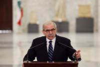 نواف سلام: لبنان کشوری بدون حاکمیت است!