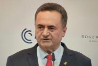 وزیر جنگ اسرائیل: منبع اصلی نگرانی من، تولید موشک در ایران است