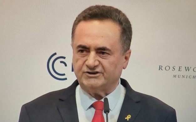 وزیر جنگ اسرائیل: منبع اصلی نگرانی من، تولید موشک در ایران است