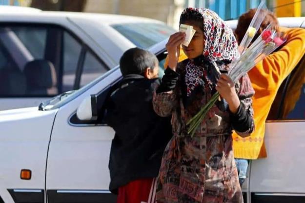 ۶۰ درصد کودکان کار ایرانی و ۴۰ درصد از آنها، اتباع هستند