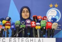 ساپینتو چهارشنبه معارفه می‌شود 