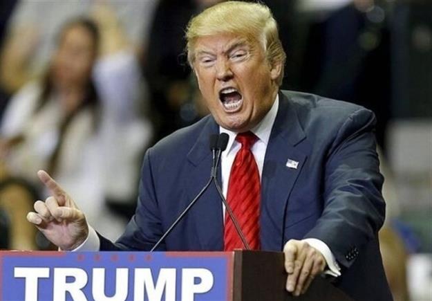  ترامپ تعرفه‌های سنگینی علیه متحدان آسیایی اعمال کرد 