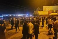 در کردستان عراق چه خبر است؟