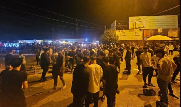 در کردستان عراق چه خبر است؟