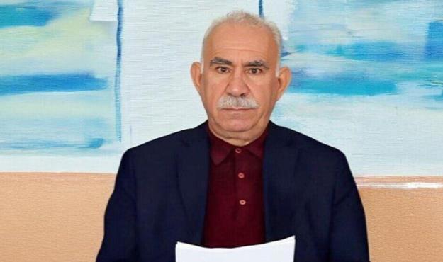 رئیس «پ.ک.ک» پایان اقدامات مسلحانه علیه ترکیه را اعلام کرد