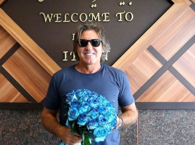  ساپینتو: ۳ سال بود که منتظر بازگشت به استقلال بودم