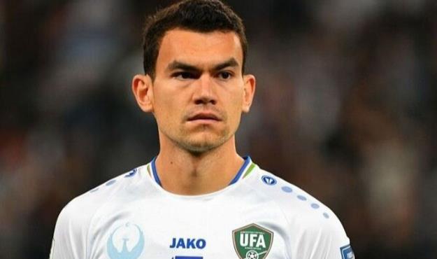 مدافع ملی‌پوش ازبکستان به استقلال پیوست