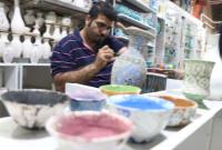 کدام شهرهای ایران در حوزه‌های صنایع دستی ثبت جهانی شدند؟