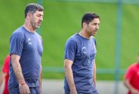  گزینه‌های مدنظر هاشمیان برای دفاع راست پرسپولیس