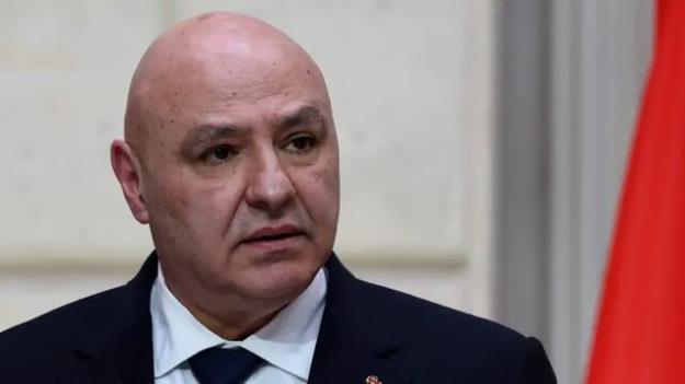  عون: عادی‌سازی روابط با دشمن غیرممکن است
