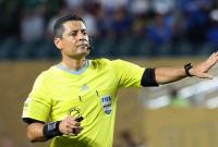 فغانی فینال جام جهانی باشگاه‌ها را سوت می‌زند