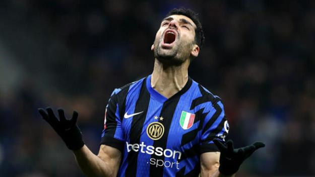 اقدام عجیب اینتر درباره طارمی