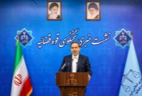 آخرین آمار شهدای حمله اسرائیل به ایران/ در حمله به اوین تعدادی زندانی فرار کردند!