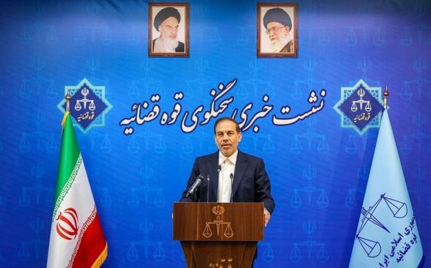 آخرین آمار شهدای حمله اسرائیل به ایران/ در حمله به اوین تعدادی زندانی فرار کردند!