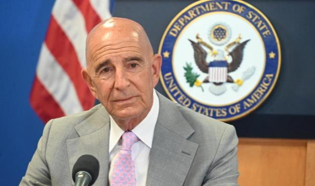 عادی سازی روابط اسرائیل و سوریه مستلزم عادی سازی روابط اسرائیل با لبنان و عراق و سایر کشورها است!