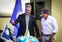 اولتیماتوم مدیران استقلال به ساپینتو