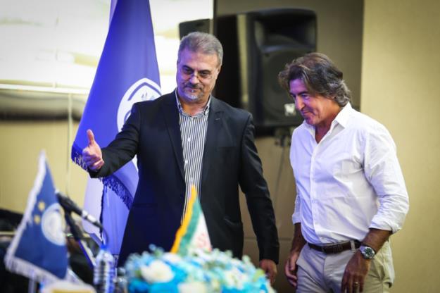 اولتیماتوم مدیران استقلال به ساپینتو