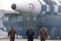 کره‌شمالی؛ آمریکا، ژاپن و کره‌جنوبی را به اقدام نظامی تهدید کرد