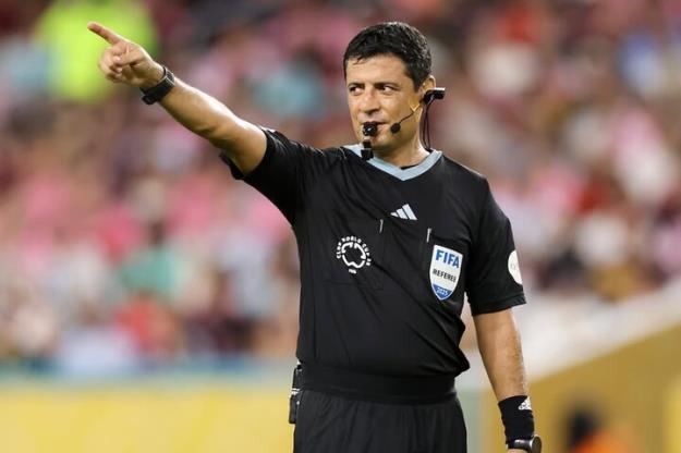 ملاقات ترامپ با یک ایرانی در جشن قهرمانی چلسی