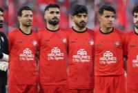 صندلی‌‌های لیگ برتر بی‌وفاتر از همیشه