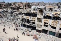 ارتش مامور تخریب کامل شهر بیت حانون شد