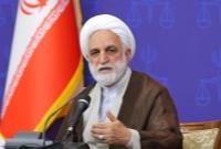 مسئولان قضایی در مقابله با سوداگری در بازار برنج ورود کنند