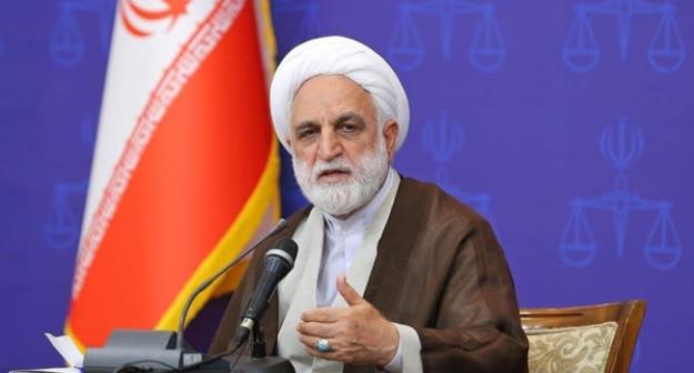 مسئولان قضایی در مقابله با سوداگری در بازار برنج ورود کنند
