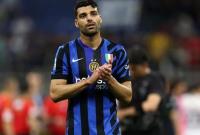 موافقت طارمی با جدایی از اینتر