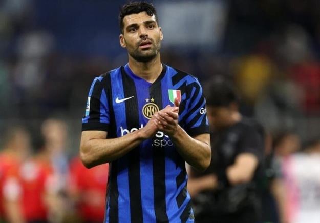 موافقت طارمی با جدایی از اینتر