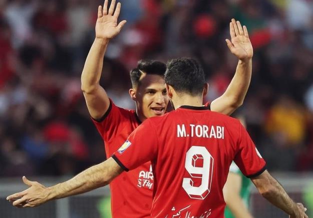 حسین‌زاده گزینه جدید پرسپولیس برای رضایت در پرونده بیرانوند